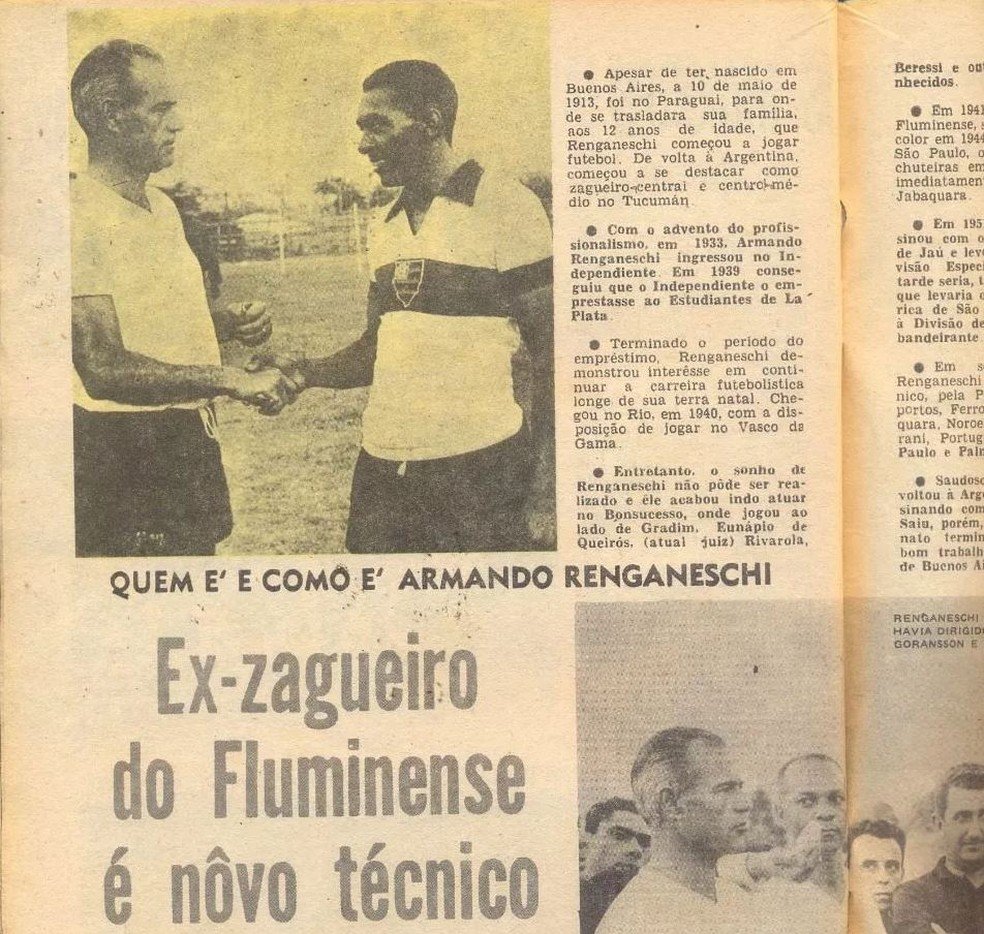 Técnicos