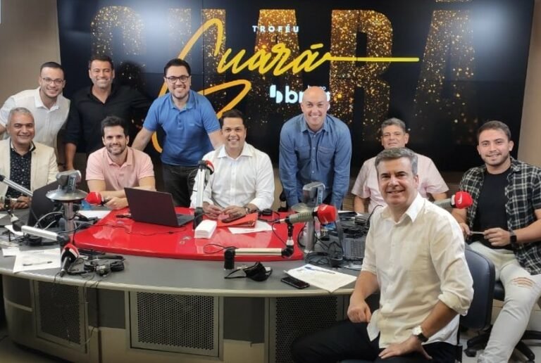 Troféu Guará divulga a lista dos melhores do futebol em Minas na temporada 2021, sem atletas do Cruzeiro