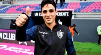 Especulado no Fluminense, Lorenzo Faravelli define seu futuro; confira