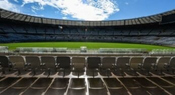 PBH libera presença de torcida visitante em Belo Horizonte e final da Copa do Brasil terá torcedores do Athetico Paranaenses
