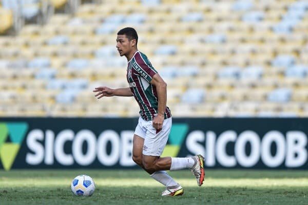 André fala de reencontro com Bahia e lamenta situação do time: “Para Nordeste é ruim”