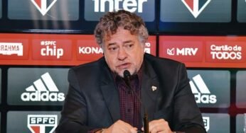 Conselho Fiscal cobra São Paulo por venda de jogadores para equacionar contas