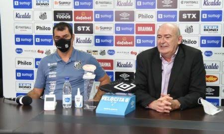Rueda ‘recebe’ PIX de torcedores para ajudar em contratações