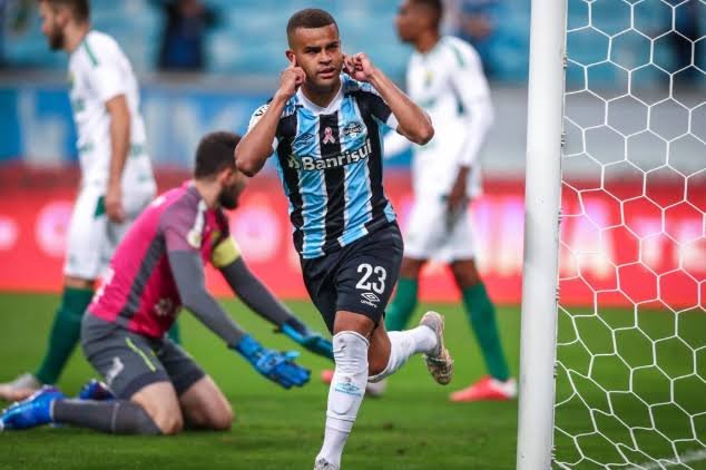 Anunciado pelo São Paulo, Alisson receberá do Grêmio até o final de 2023; veja valores