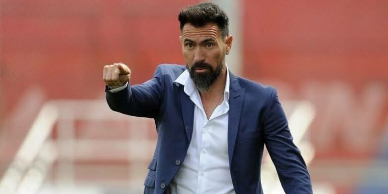 Boa aposta? Técnico revelação do futebol argentino entra na mira do Inter