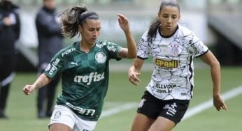 CBF anuncia criação da Supercopa Feminina