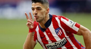 Alvo do Corinthians, Suárez falou sobre desejo de voltar à América do Sul