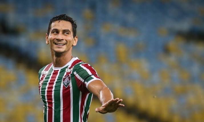 PH Ganso confirma permanência no Fluminense: “Estou aqui para ajudar”