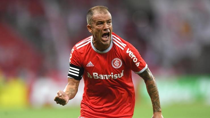 Internacional acerta retorno de D’Alessandro, diz portal