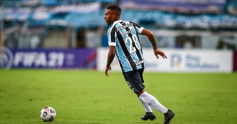 Juventude faz consulta por Paulo Miranda, que deve deixar o Grêmio