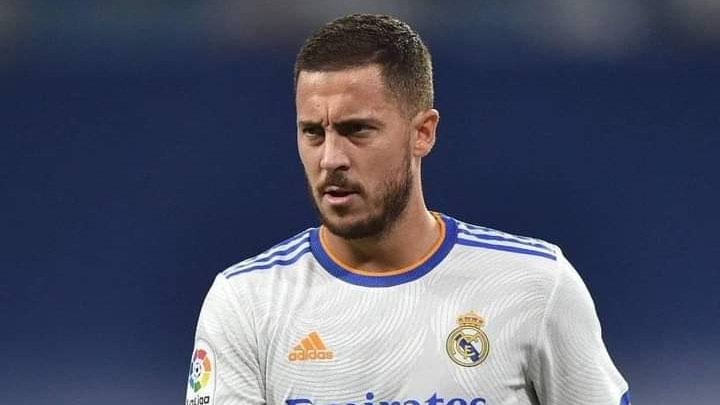 Real Madrid planeja negociar Hazard em janeiro; veja lista de saídas