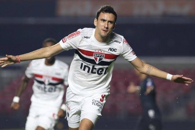 3 jogadores do São Paulo que podem reforçar o Inter