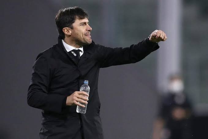 Alvo do Inter, Medina recebe nova proposta para renovar com Talleres