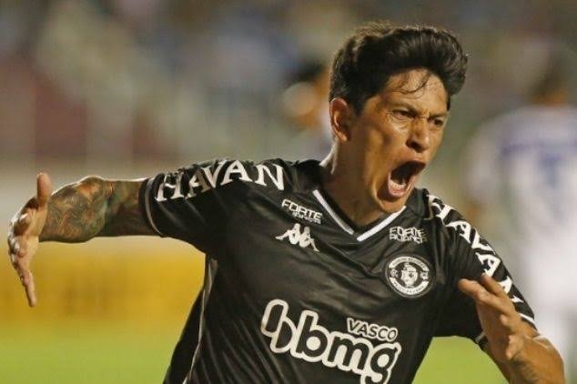 Fluminense estipula data limite para fechar contratação de Cano