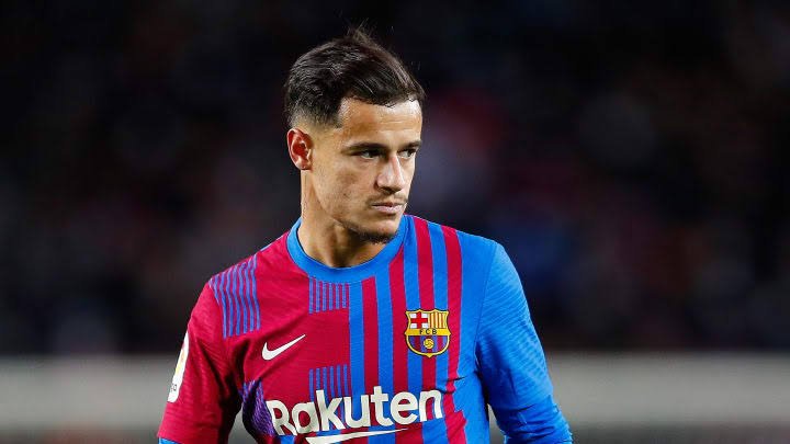 Sem espaço no Barcelona, Coutinho já avisou que gostaria de retornar ao Vasco