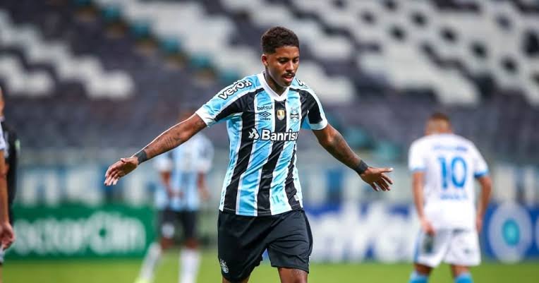 Athletico-PR terá que pagar R$ 25,5 milhões ao Grêmio para contratar Jean Pyerre em definitivo