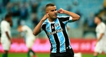 Grêmio estuda troca de jogadores com São Paulo
