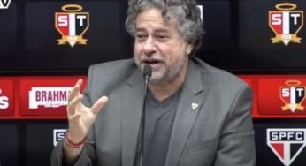Problema? São Paulo pode terminar 2021 sem bater meta de vendas de jogadores