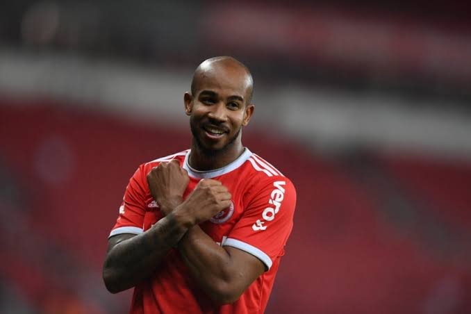 De saída do Inter, Patrick entra nos planos do São Paulo