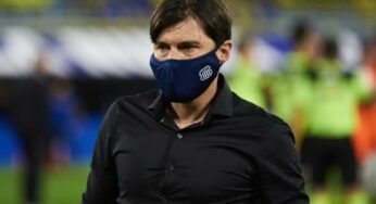 Técnico uruguaio ganha força no Inter após a saída de Aguirre, diz jornalista