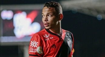Grêmio encaminha contratação de Janderson, do Corinthians