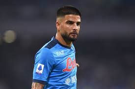Insigne deve trocar o Napoli por clube da MLS; jogador receberia cifras milionárias