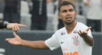 Corinthians libera, e Sornoza assinará com o Independiente Del Valle