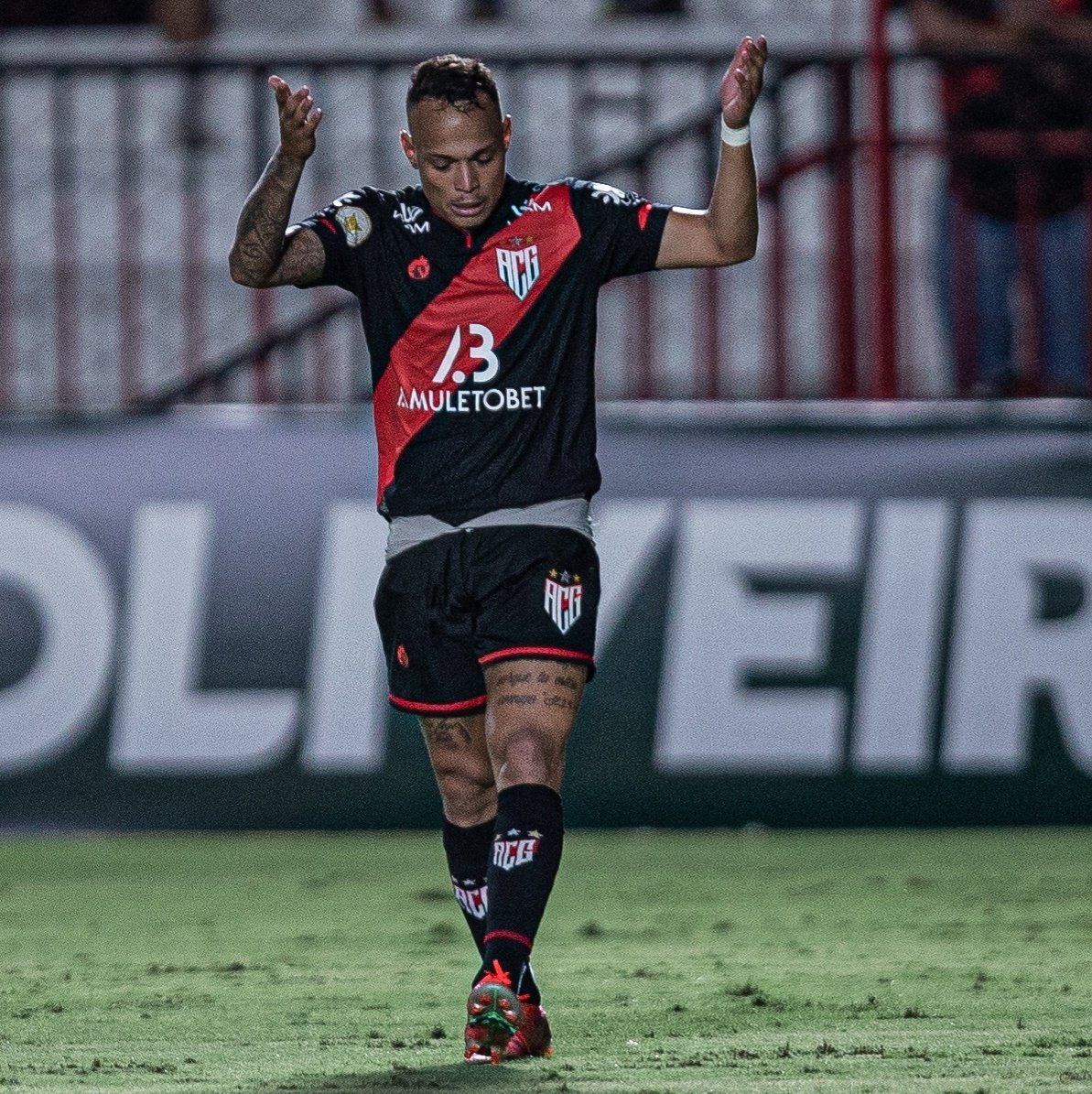 Grêmio anuncia contratação de Janderson, ex-Corinthians