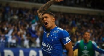 Cruzeiro tenta investida por Lucas Romero, mas valores afastam o interesse