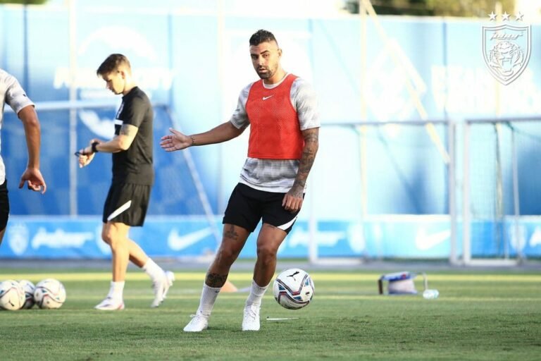 Maurício fala sobre desempenho em uma temporada importante na Ásia
