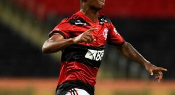 Flamengo acerta venda de cria da base para time da MLS