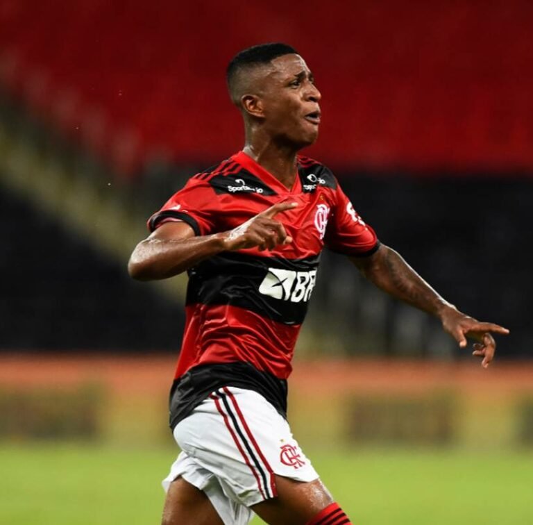 Flamengo