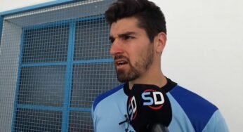 Direção do Grêmio descarta a contratação de zagueiro argentino