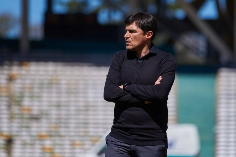 Internacional acerta contratação de Alexander Medina, diz jornalista