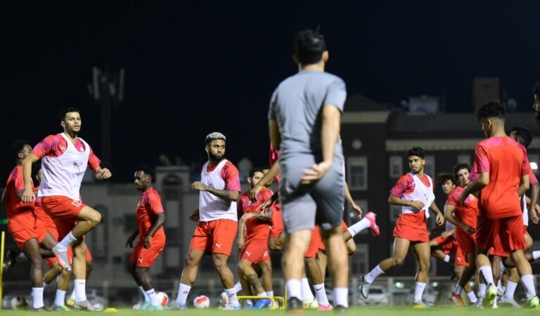 Muralha quer evolução com sua equipe na temporada