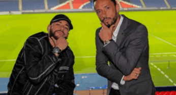 Nenê defende Neymar em TV francesa: “Todos têm inveja”