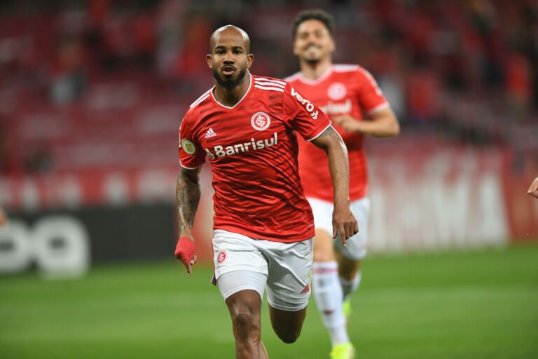 São Paulo fez investida em Patrick após fim do Brasileiro; Inter travou saída