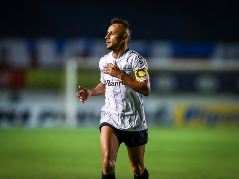 São Paulo prepara investida em Rafinha para os próximos dias