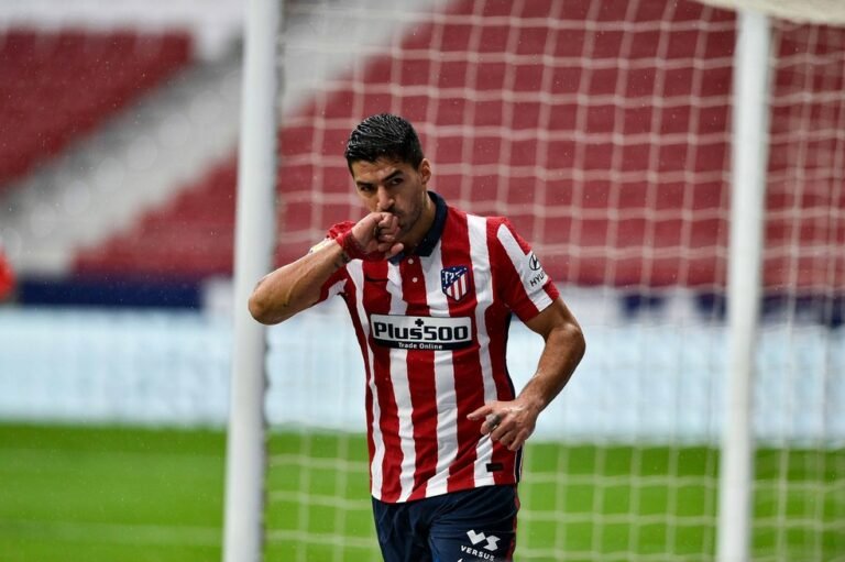 Desejo do Corinthians, Suárez pode parar na MLS em 2022