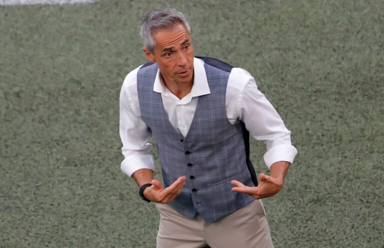 Jornalista crava quando Paulo Sousa será anunciado pelo Flamengo