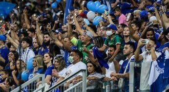 Cruzeiro movimenta cerca de R$ 5 milhões com Fan Token e sócios torcedores