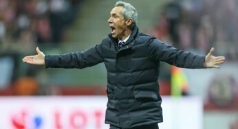 Paulo Sousa pagará sua multa rescisória para assinar com o Flamengo