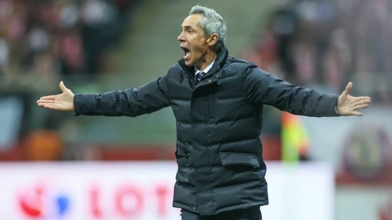 Paulo Sousa pagará sua multa rescisória para assinar com o Flamengo