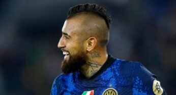 Arturo Vidal fecha com Atlético Mineiro, afirma portal