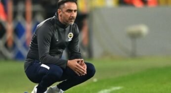 Especulado no Flamengo, Vítor Pereira não tem reunião agendada com dirigentes