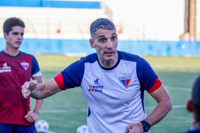 Conheça Juan Pablo Vojvoda, técnico preferido da direção do Inter para substituir Aguirre