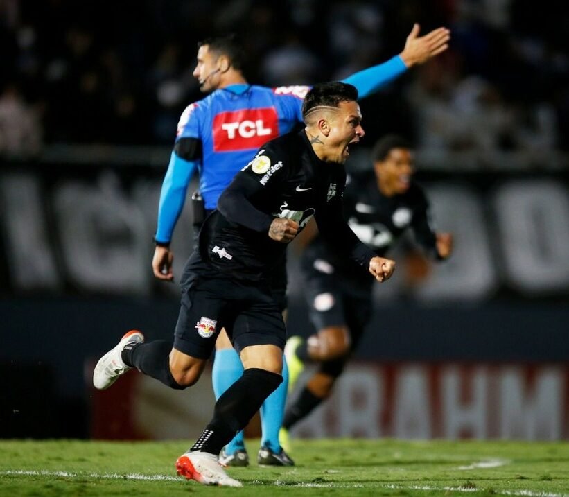 RB Bragantino