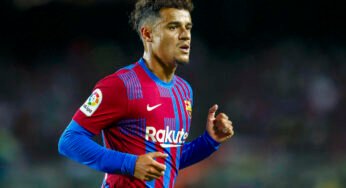 Coutinho negocia redução salarial para facilitar saída do Barcelona; Fla tem interesse