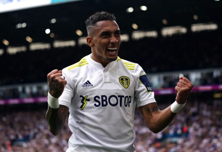 Transferência de Raphinha ao Bayern de Munique era ‘Fake News’, afirma jornalista