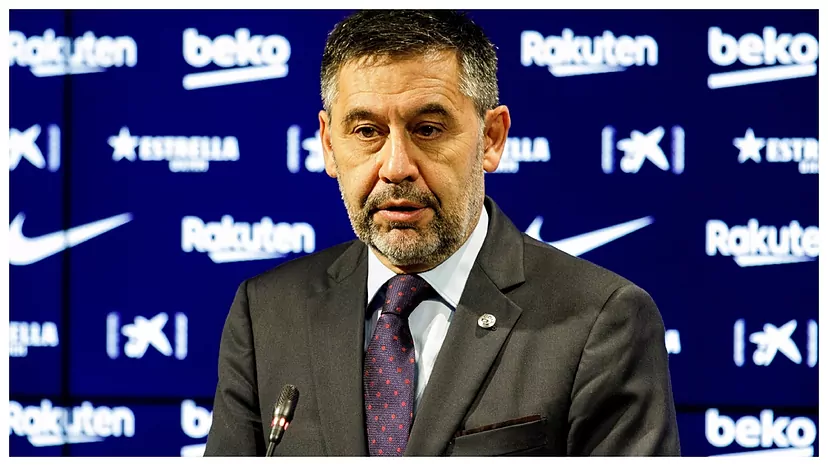Ministério Público espanhol abre inquérito à gestão de Bartomeu no Barcelona